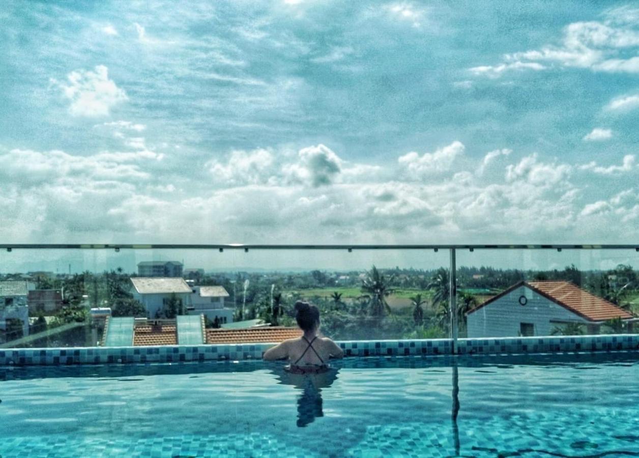 Sol Villa *