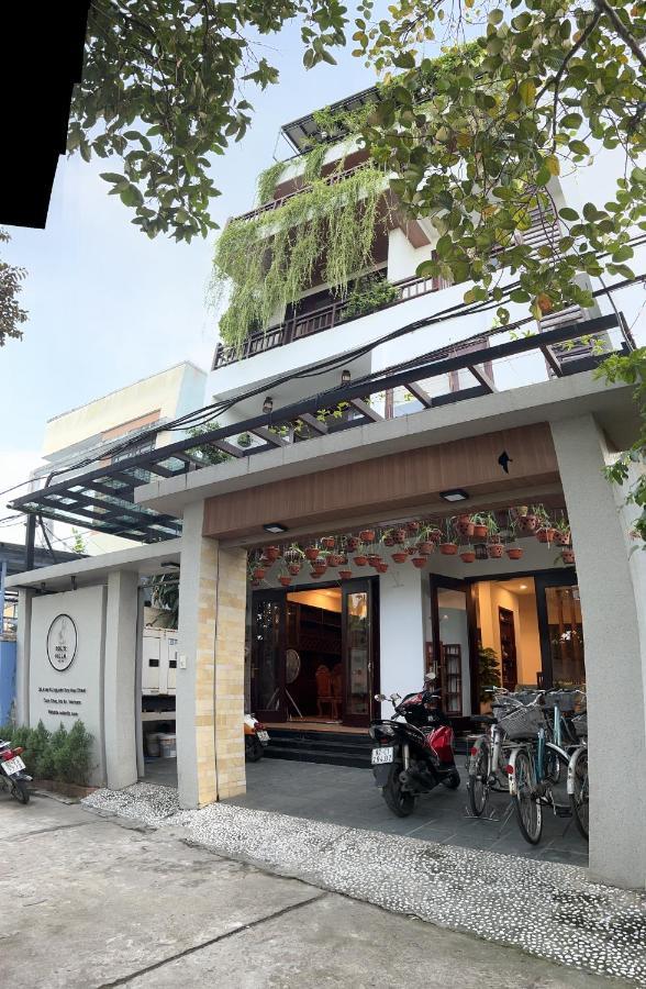 Sol * Hoi An