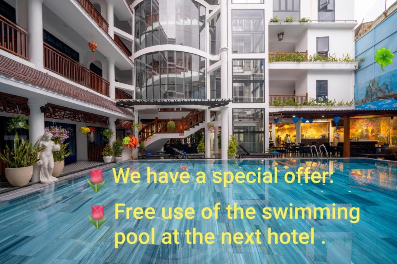 Thanh Binh 2 Hotel 2*