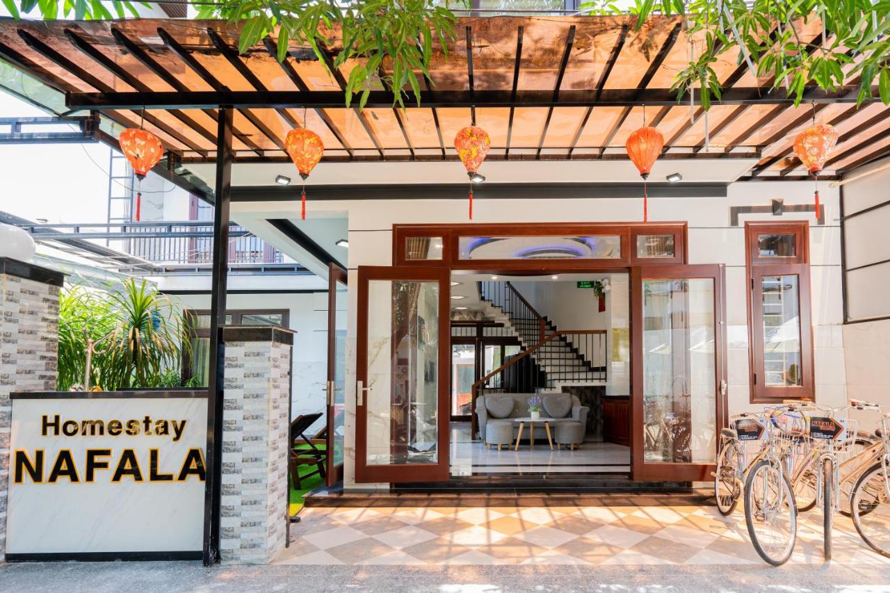Homestay Nafala