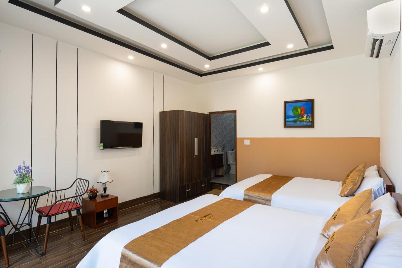 Nafala Homestay Hoi An