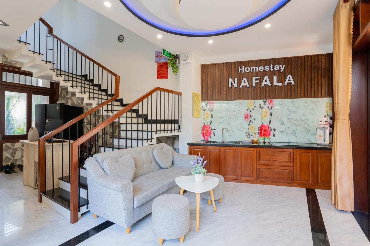 Homestay Nafala