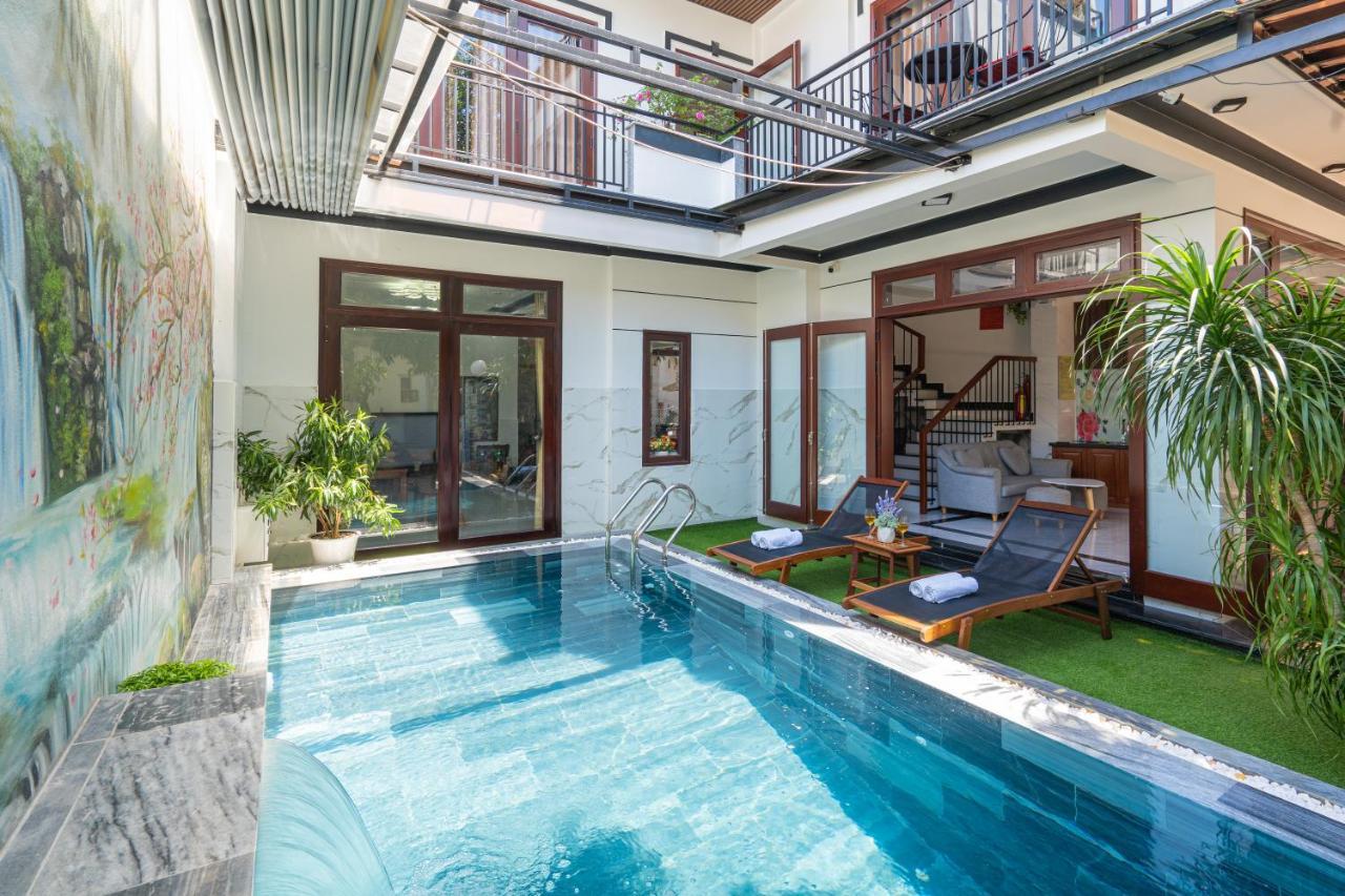 Nafala Homestay Hoi An
