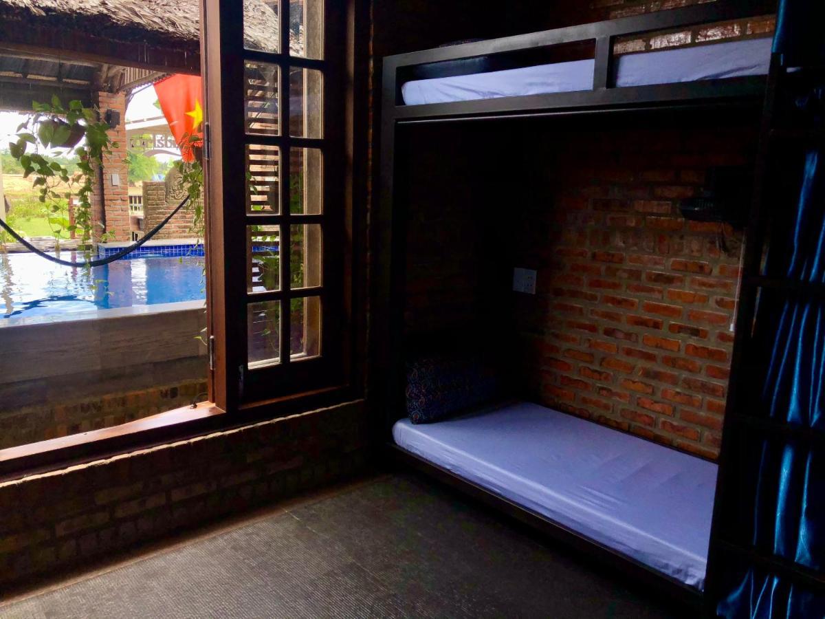 Calm House Hotel Hoi An 1 Hoi An