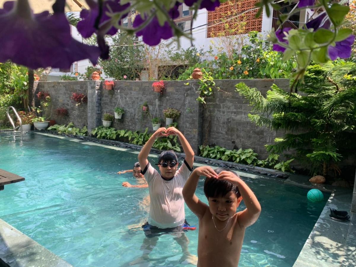 An Bang Star Hoi An
