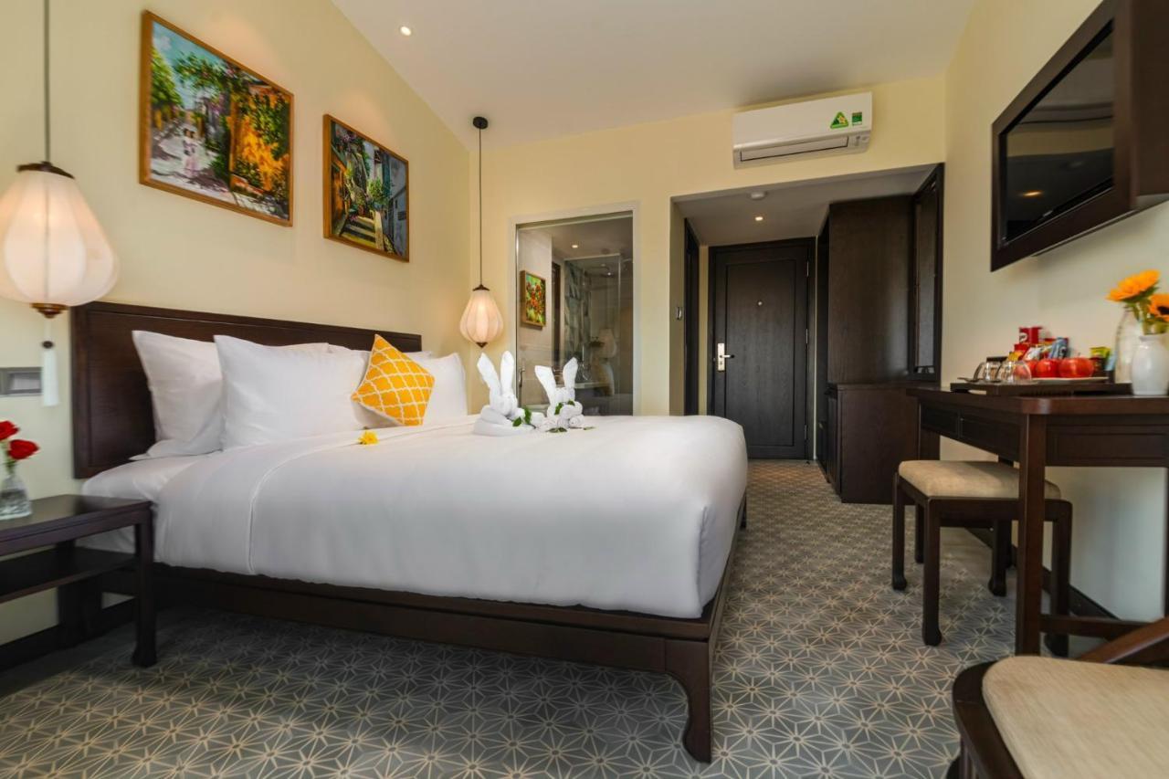 Merrily De Art Hotel Hoi An