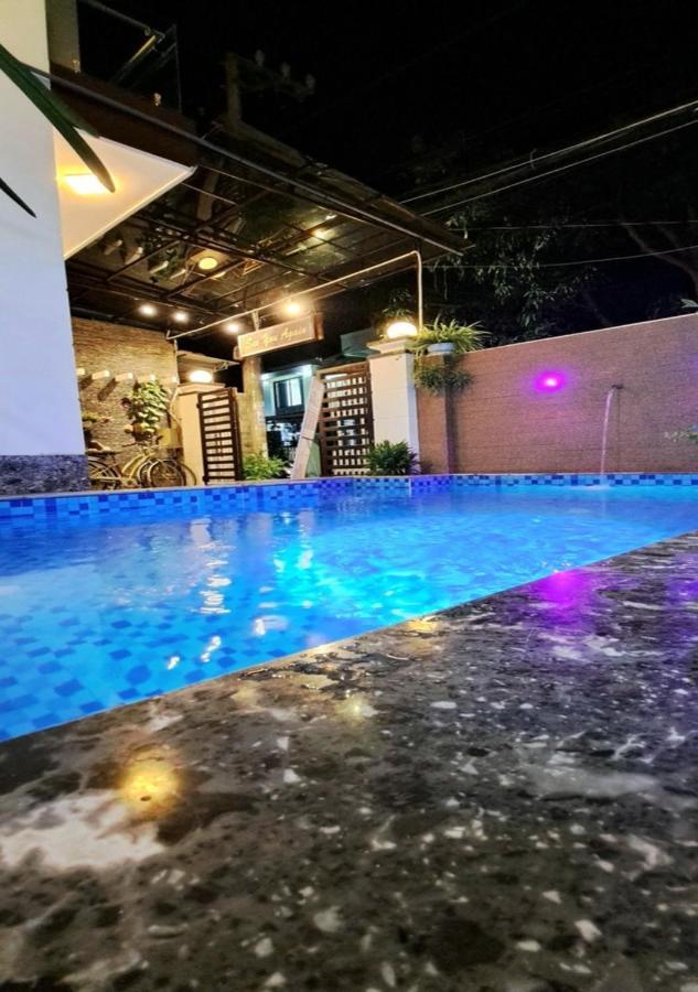 Riverlife Homestay *
