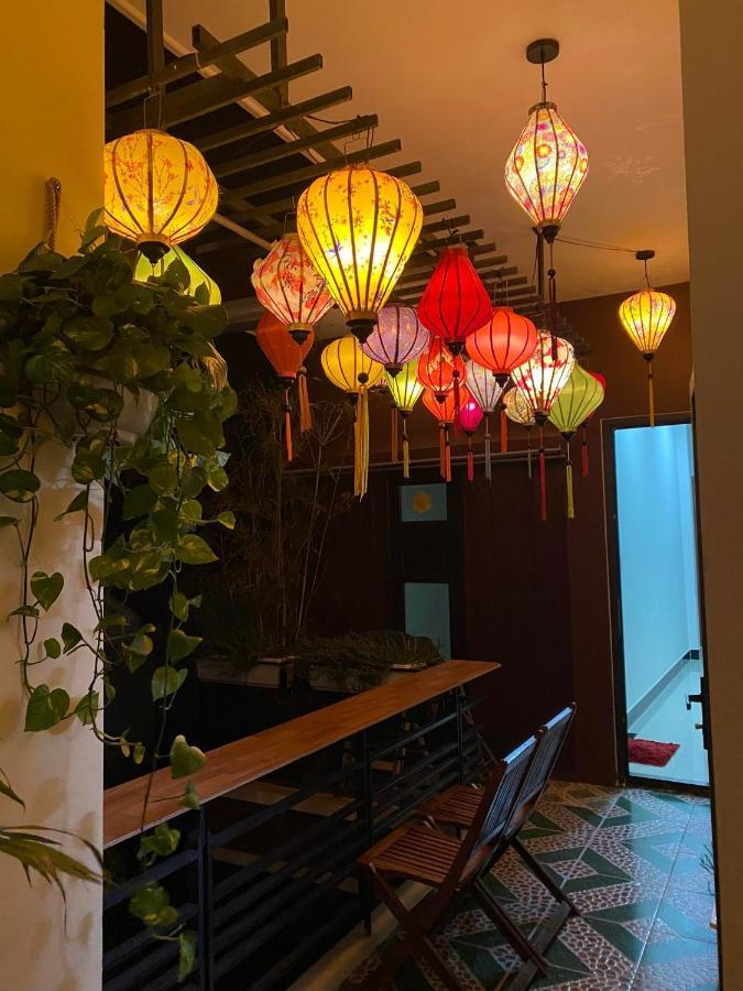 Homestay Golden Soulmate *