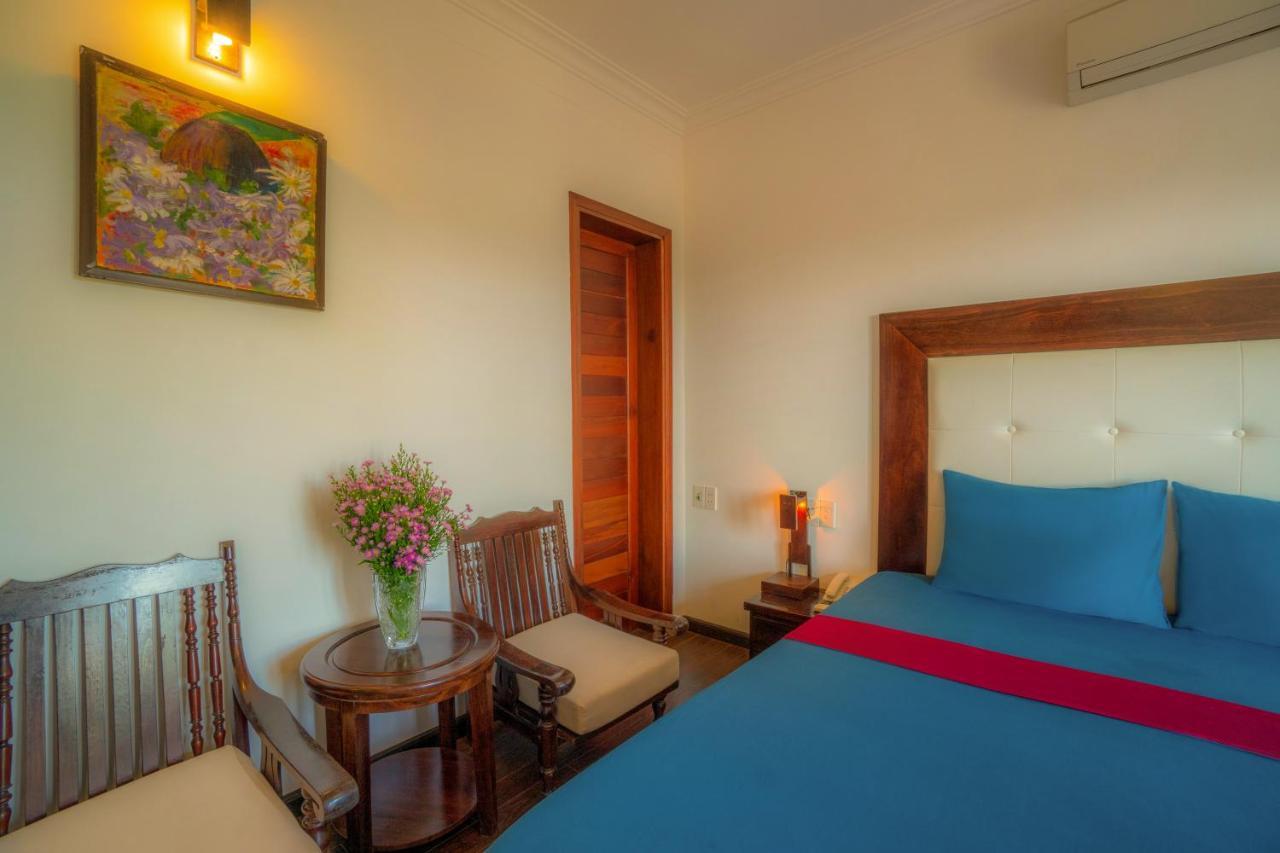 Hotel Calm House Hotel Hoi An 1 Hoi An