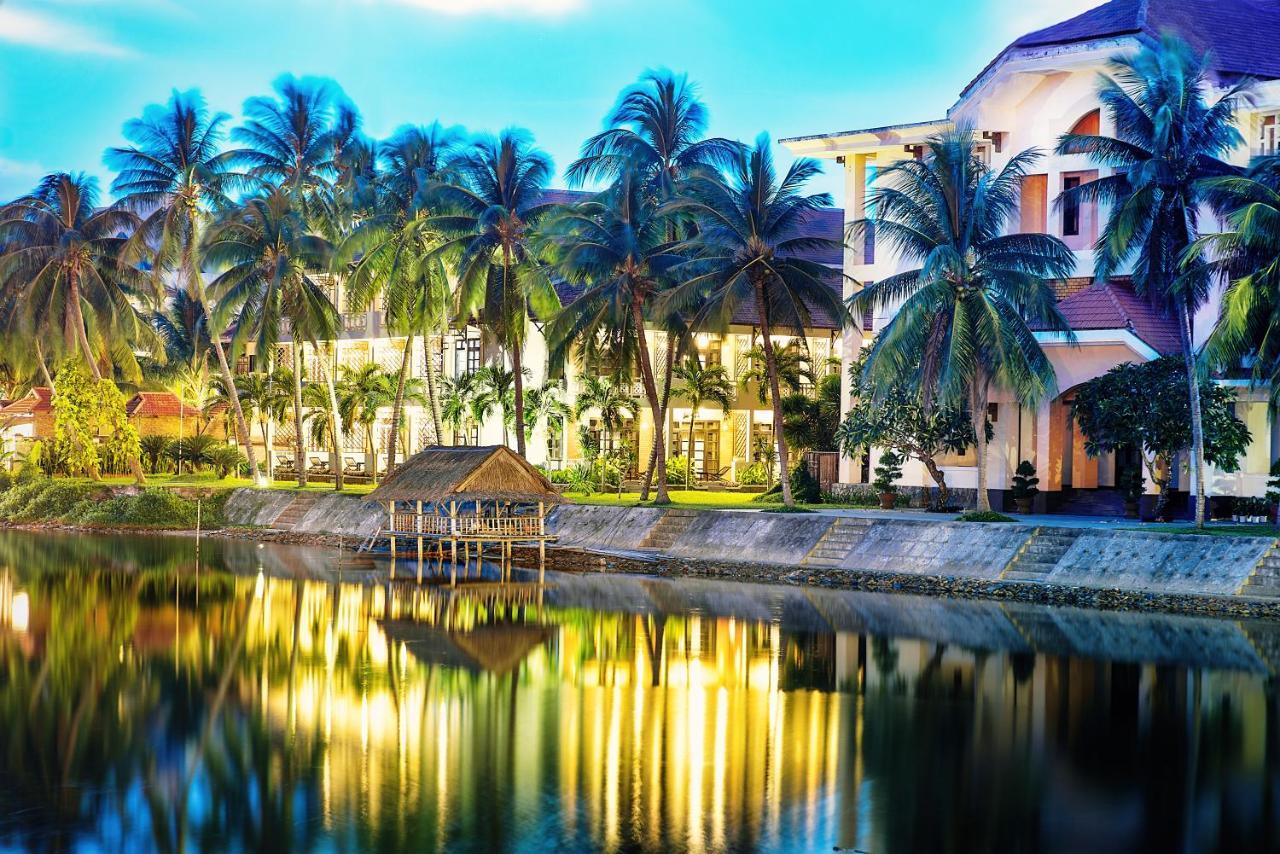 Hoi An Beach Resort 4*