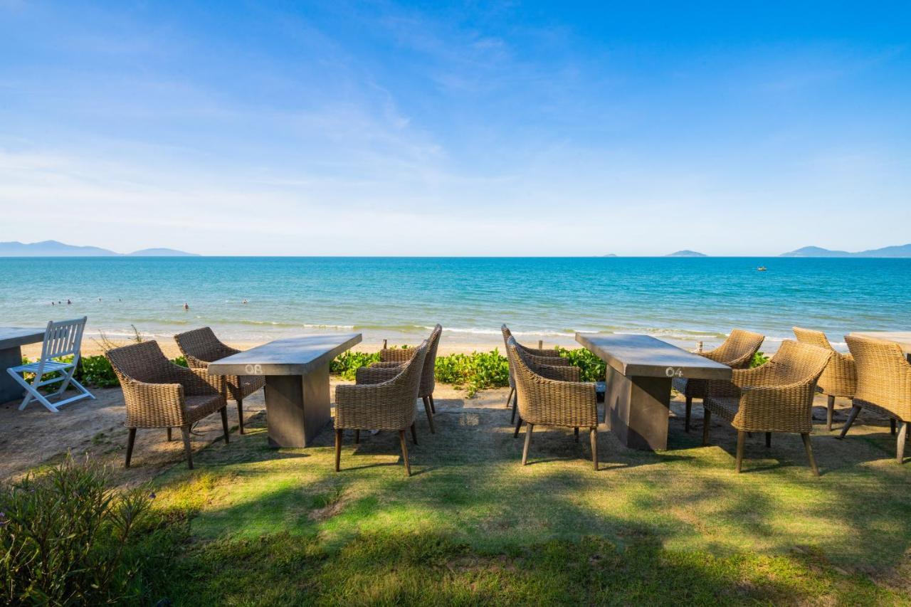 Beachside Boutique Hotel
