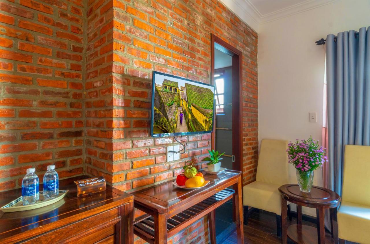 Hotel Calm House Hotel Hoi An 1 Hoi An