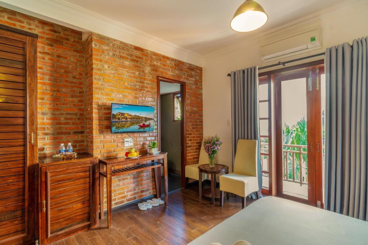 Calm House Hotel Hoi An 1 Hoi An