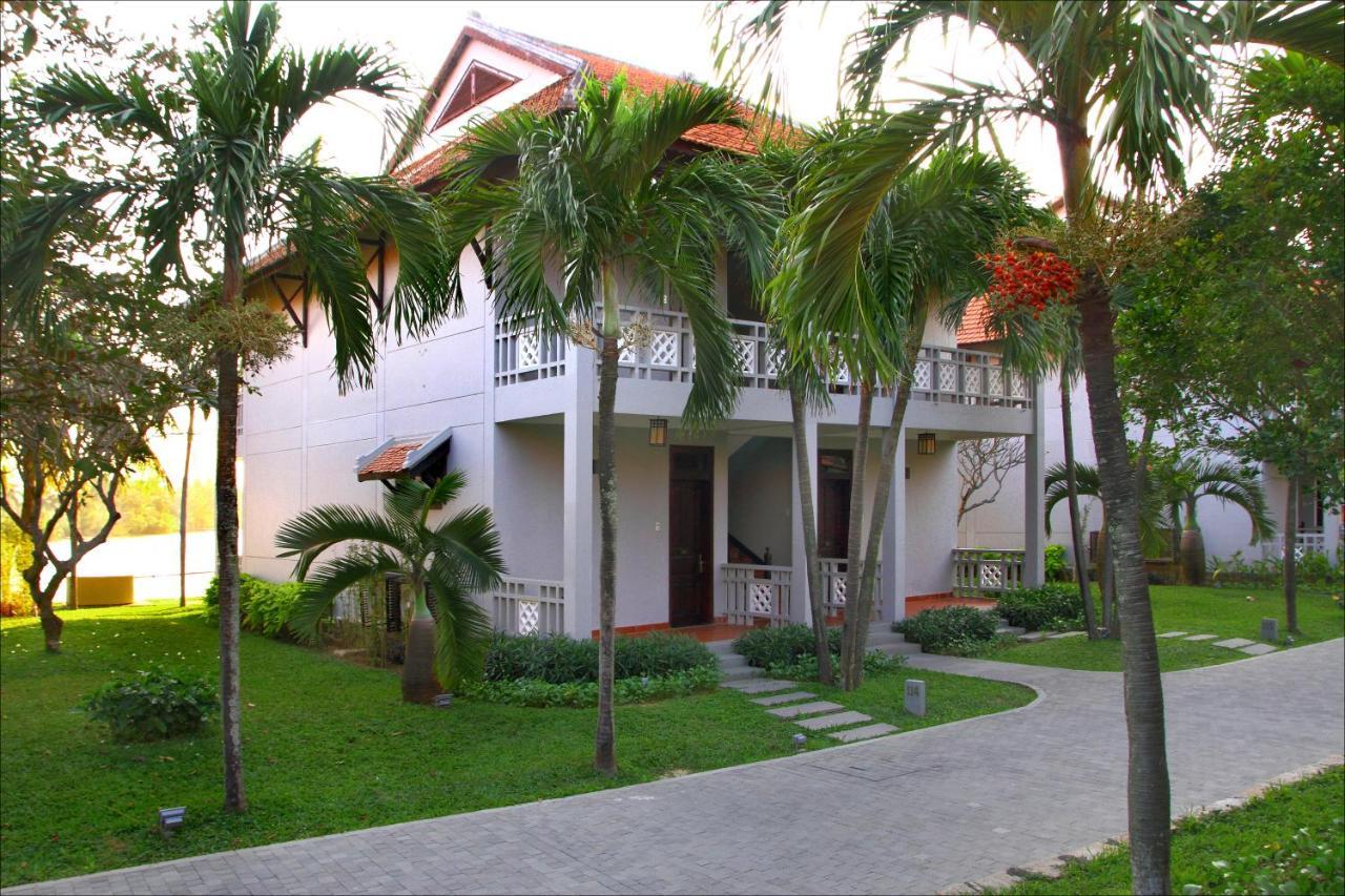 Hoi An Beach Resort Resort 4*