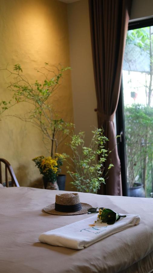Nam An Mama Hotel 3*