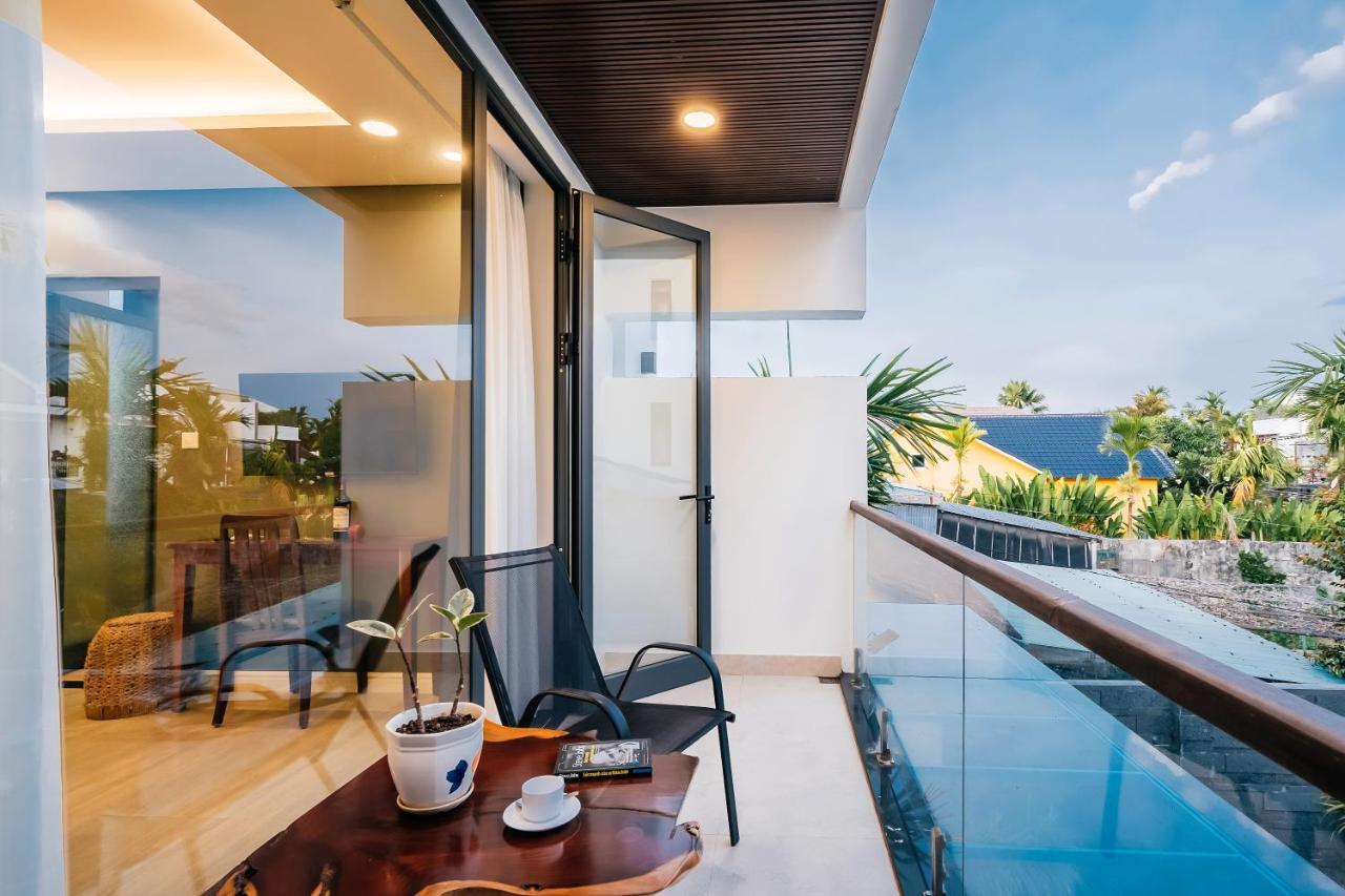 Apartamento Aroma Garden Hoi An