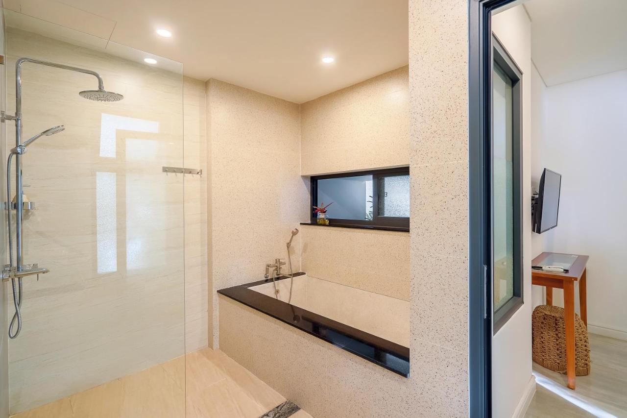 Apartamento Aroma Garden Hoi An