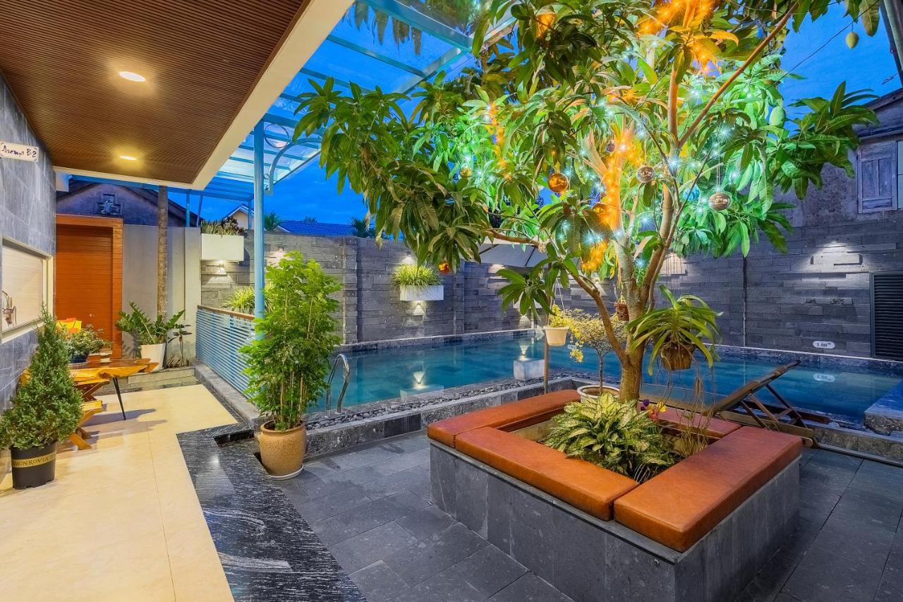 Apartamento Aroma Garden