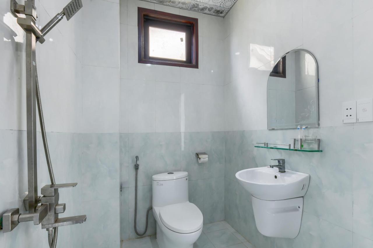 Privatunterkunft Gio Chieu - Riverside & Swimming Pool Hoi An