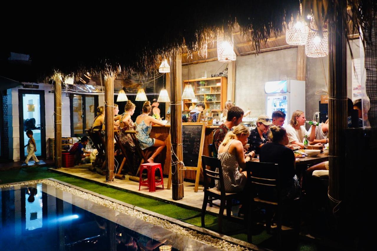 Wanderlust Hostel *