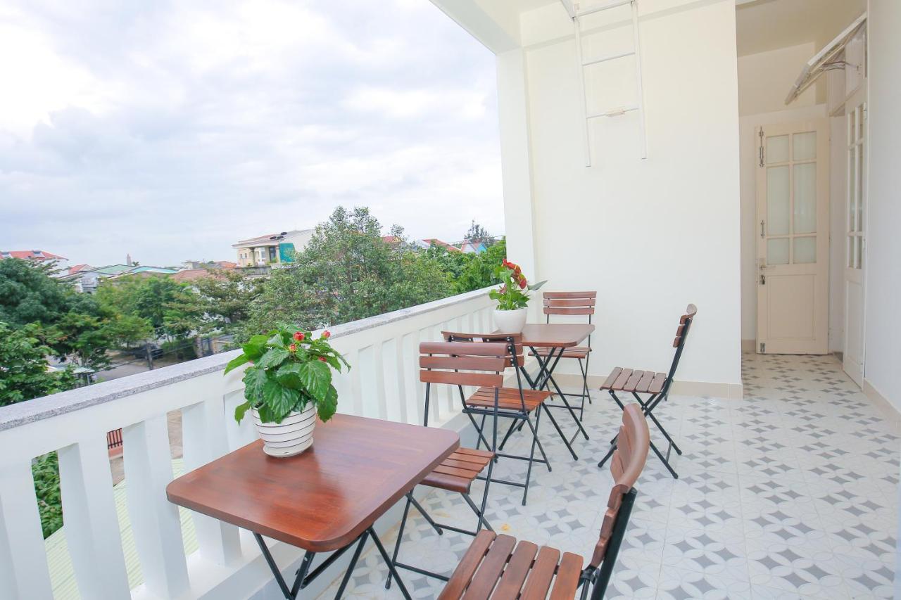 Homestay Van May Homestay Hoi An Hoi An
