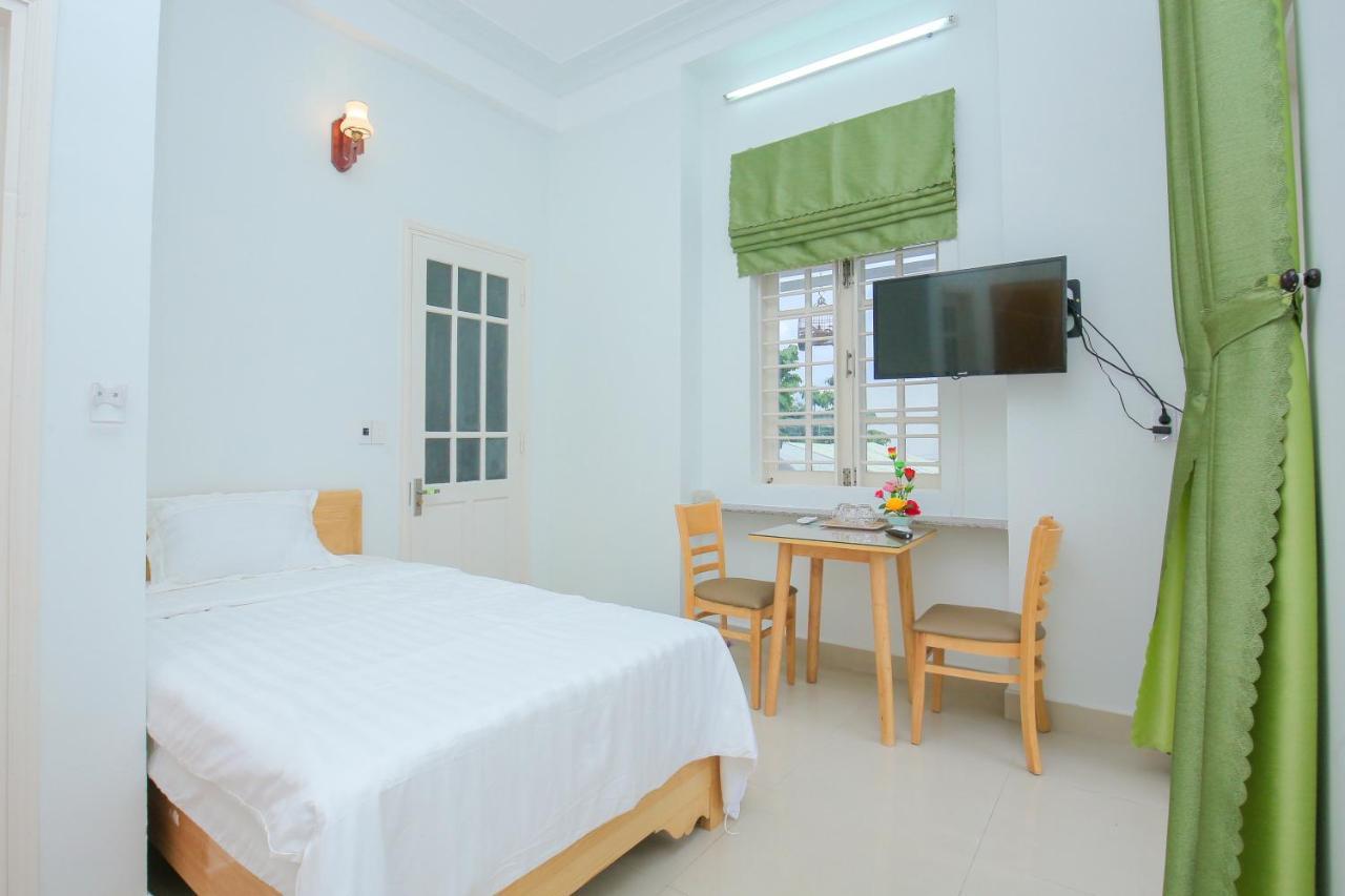 Van May Homestay Hoi An Homestay