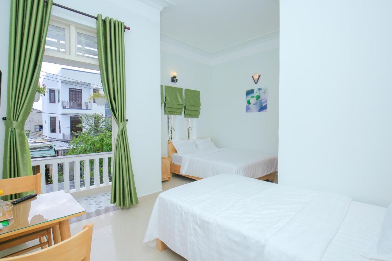 Van May Homestay Hoi An *