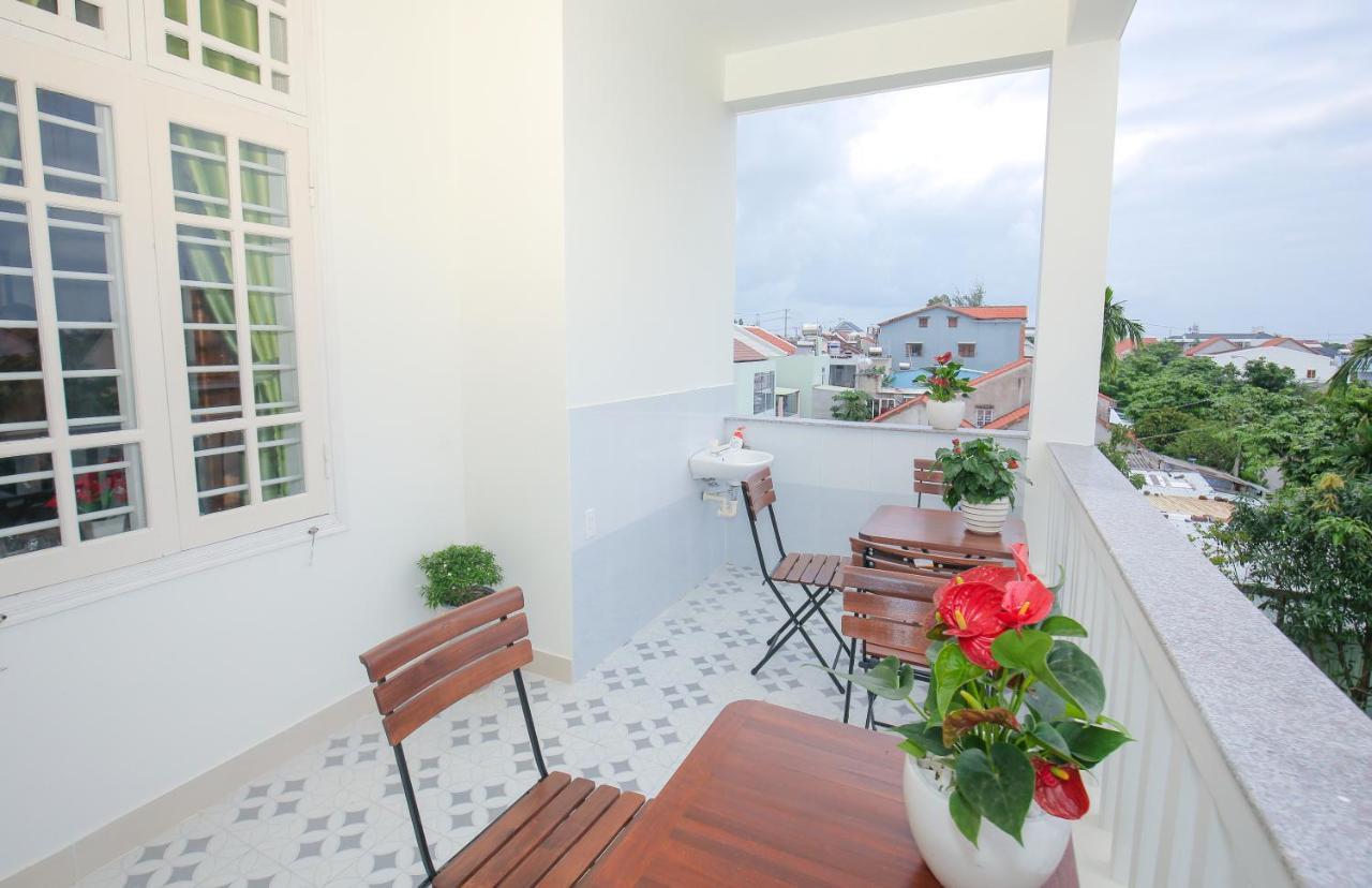 Van May Homestay Hoi An * Hoi An