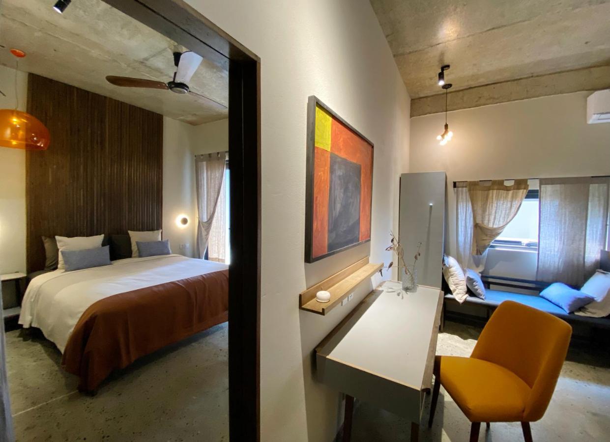 Hotel Kaia Gallery *