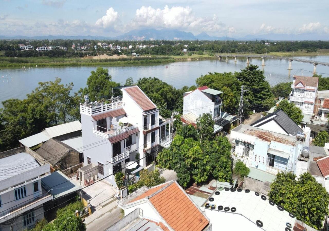 Homestay Riverlife *