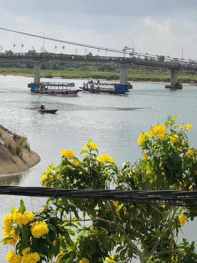 Hoa Vang Riverside *