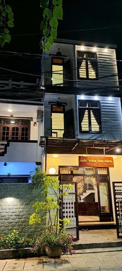 Riverlife Homestay *