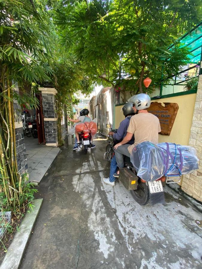 Homestay Golden Soulmate Hoi An
