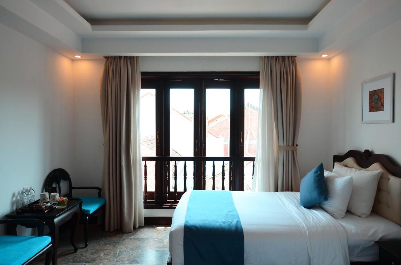 Hotel Hoian 3*