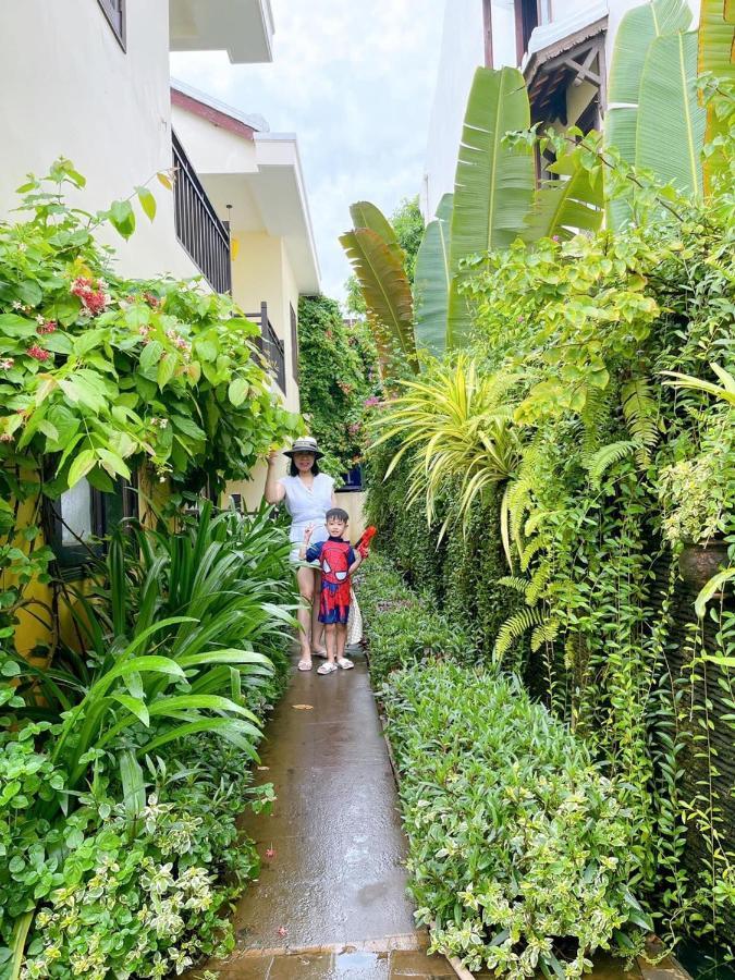 Silkotel 4* Hoi An