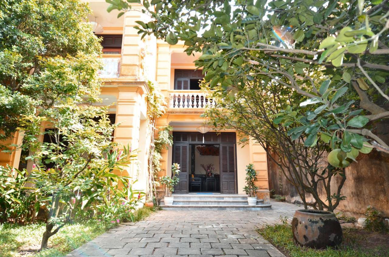 Hoian Hotel 3*