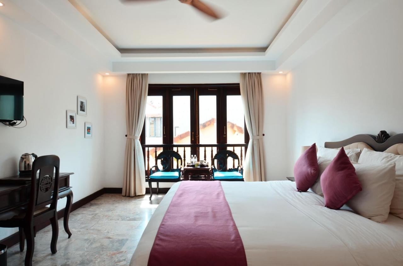 Hoian Hotel Hoi An