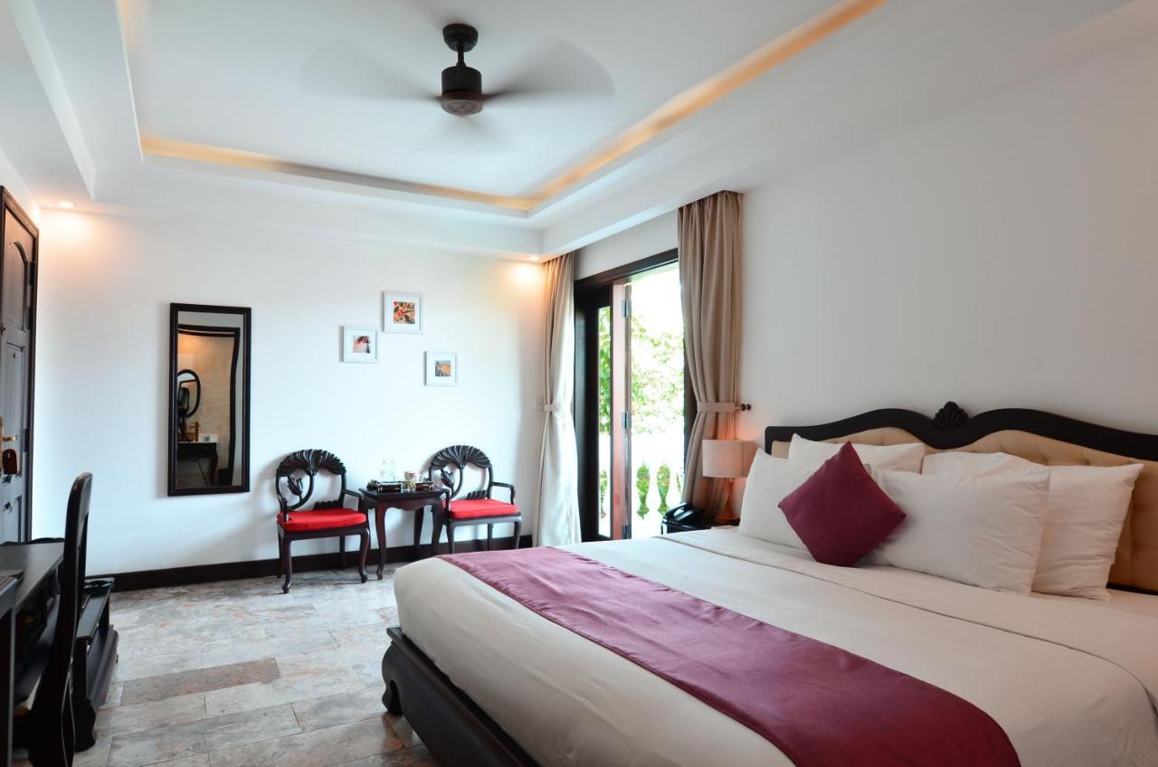 Hoian Hotel Hoi An