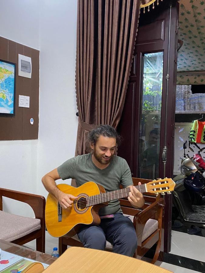 Golden Soulmate Homestay