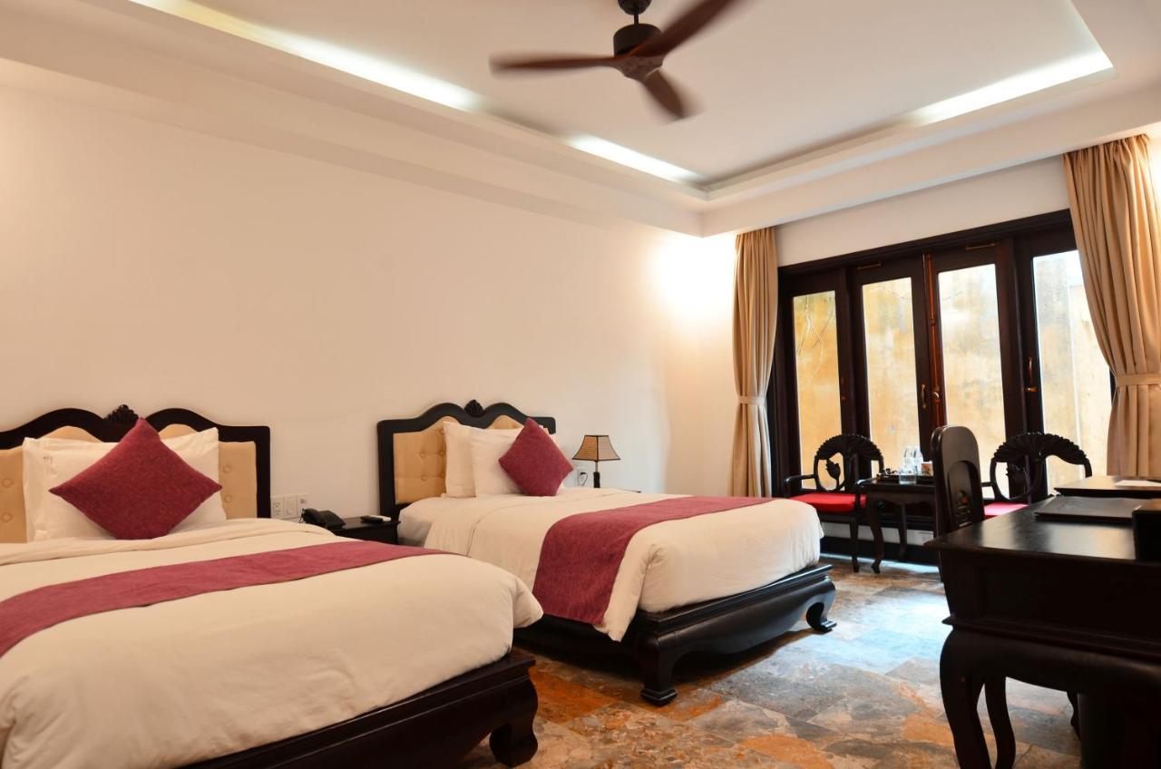 Hotel Hoian 3*