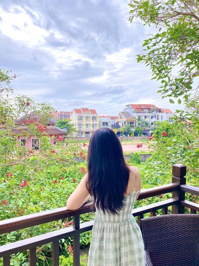 Silkotel Hotel Hoi An