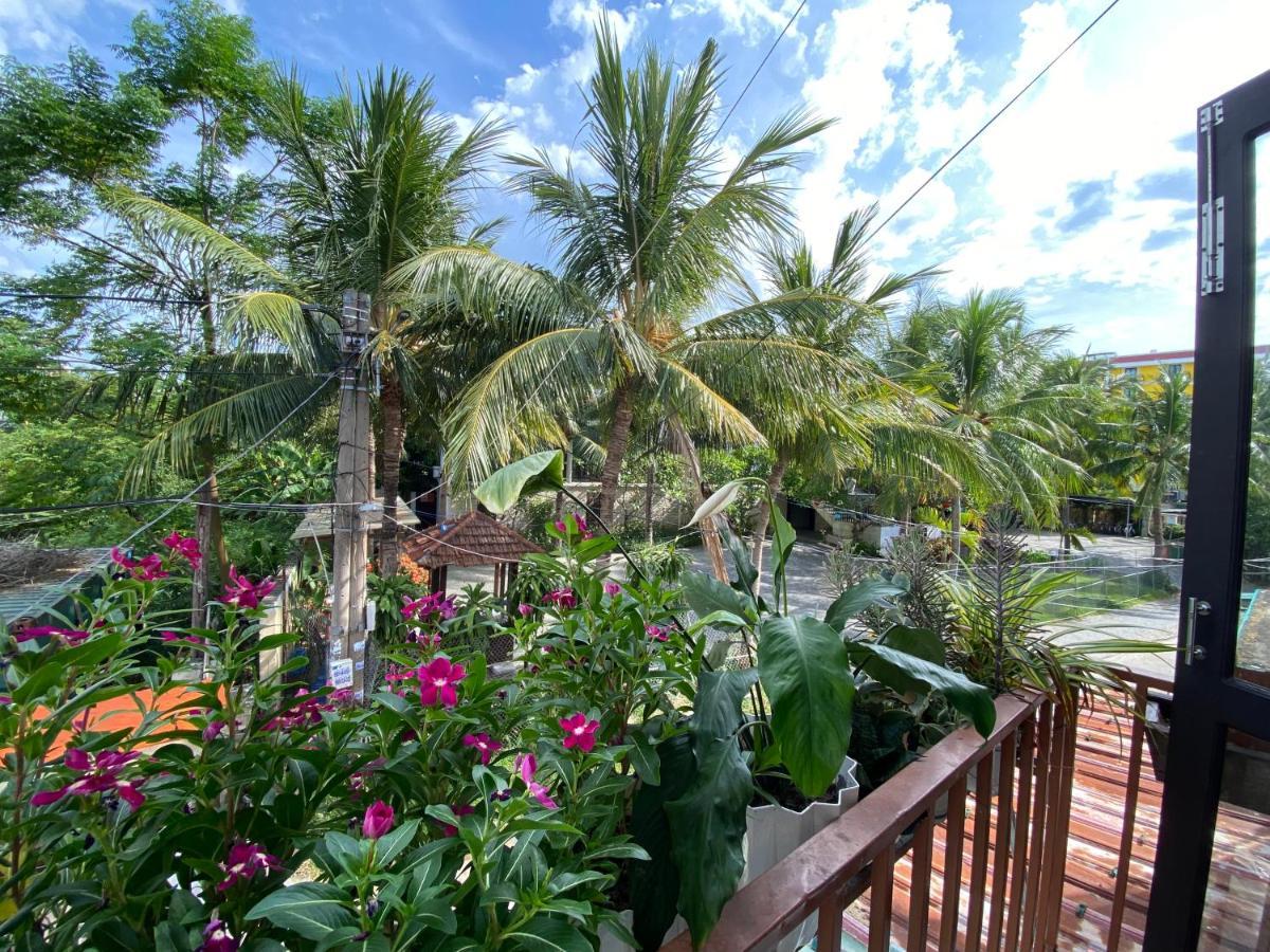 Cuong Thinh Hoi An