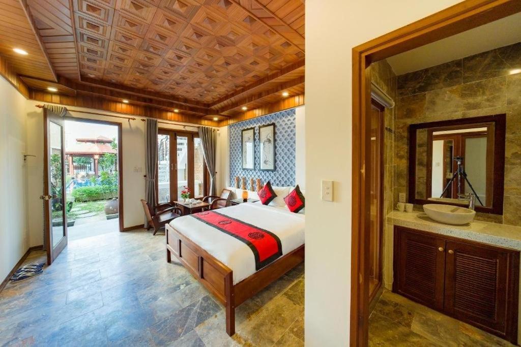 Grapefruit Villa Hoi An