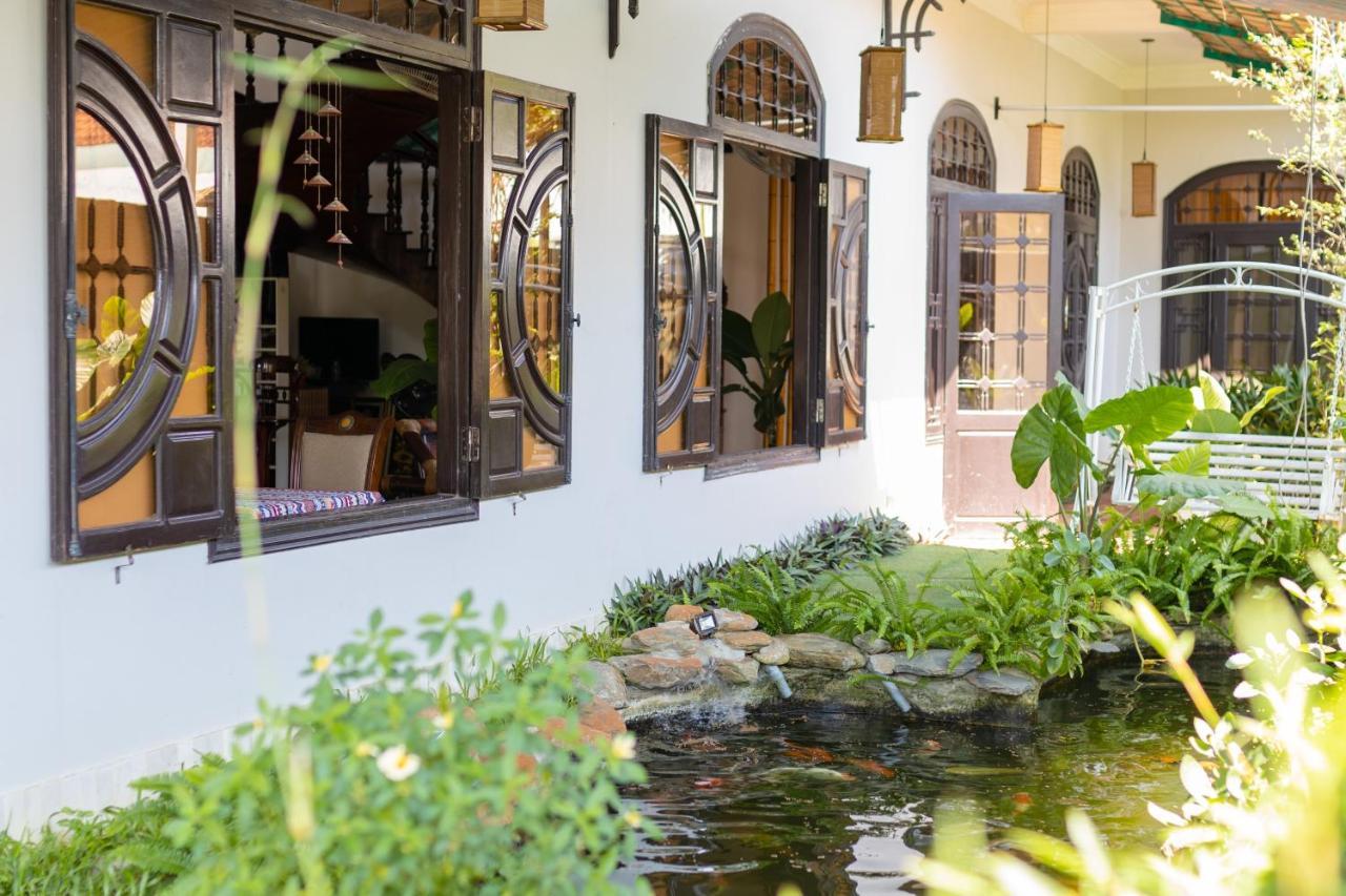 Nipa Riverside Hoi An