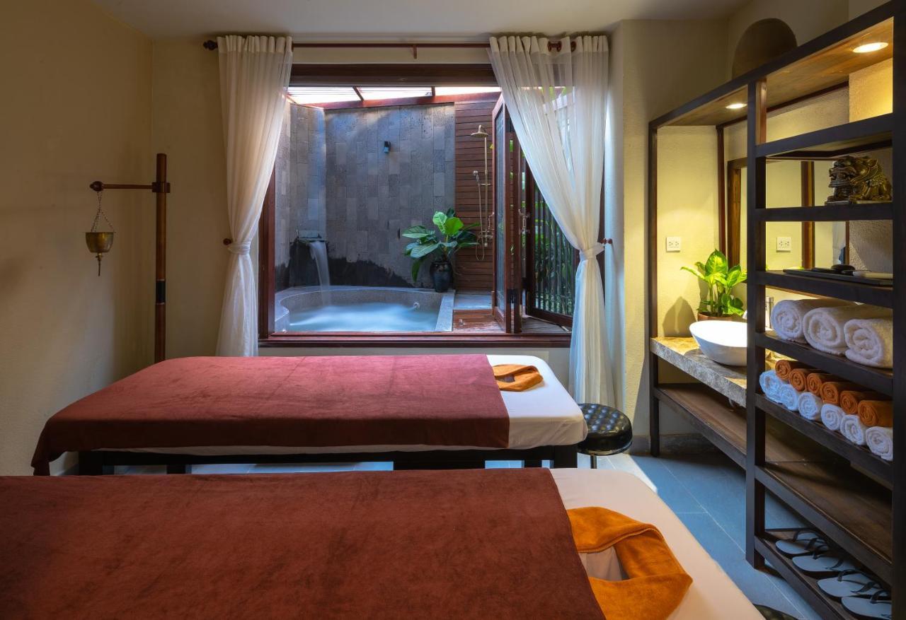 Nghe Prana And Hotel 4*