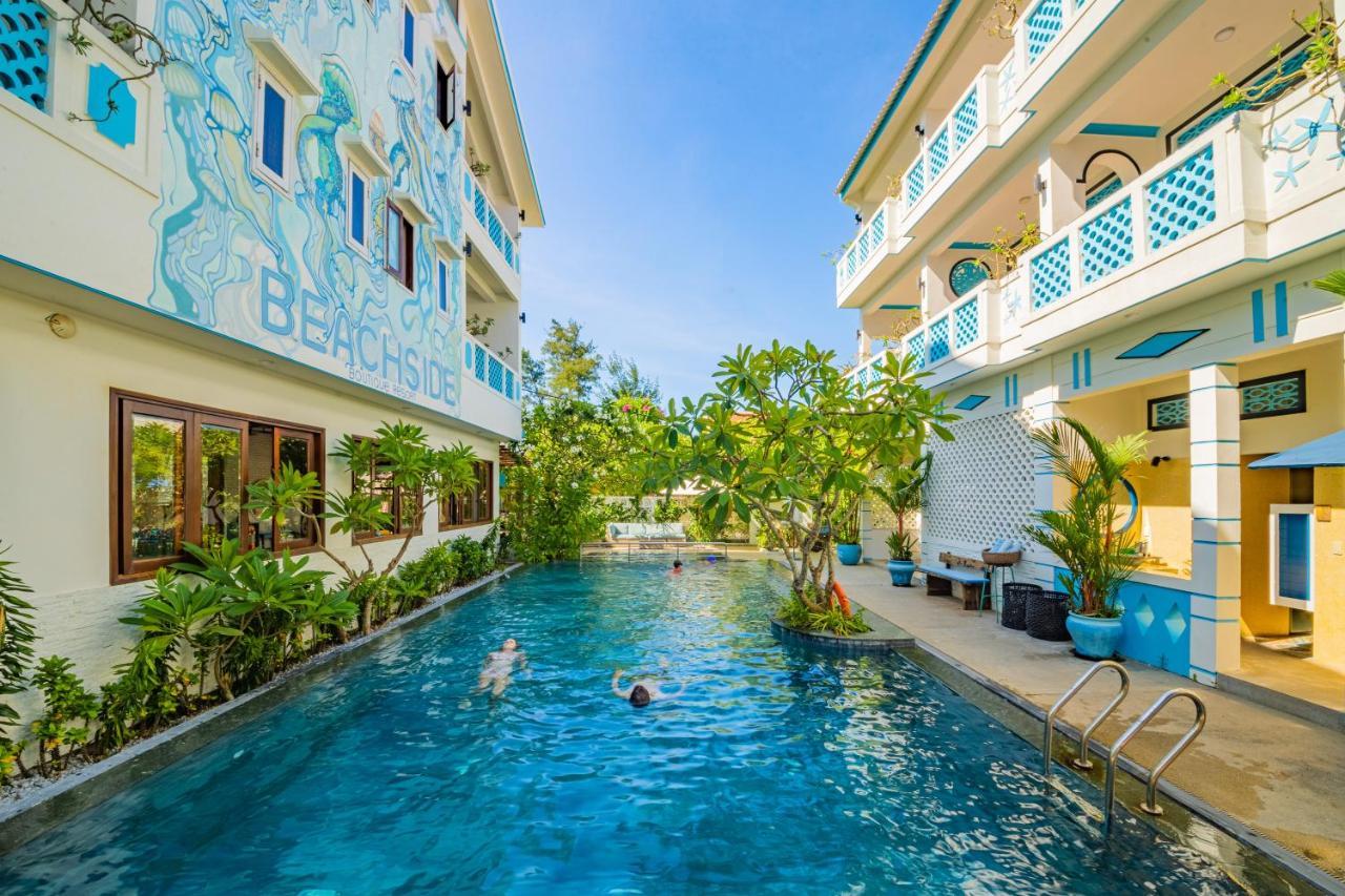 Hotel Beachside Boutique