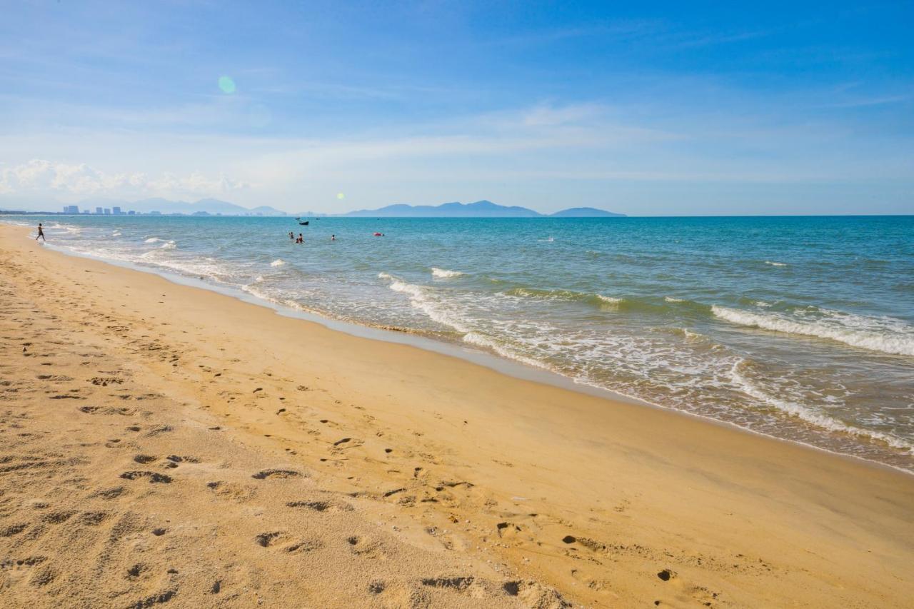 Hotel Beachside Boutique Hoi An
