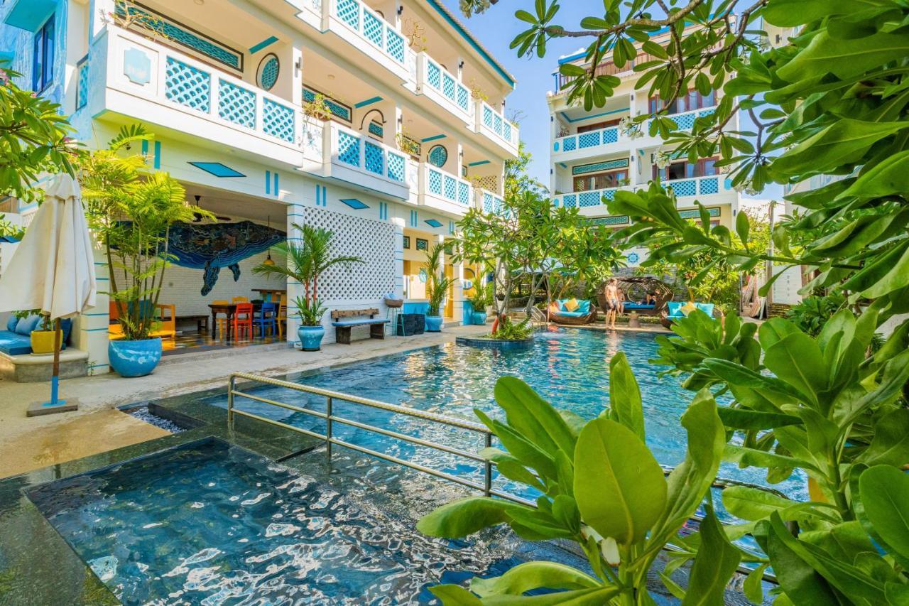 Hotel Beachside Boutique 3*