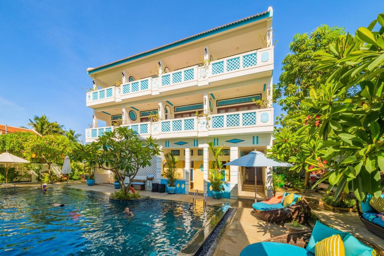 Hotel Beachside Boutique 3*