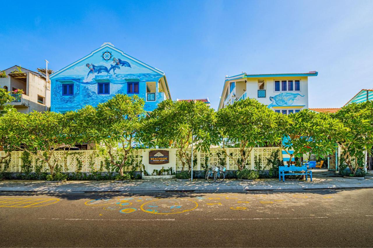 Beachside Boutique 3* Hoi An